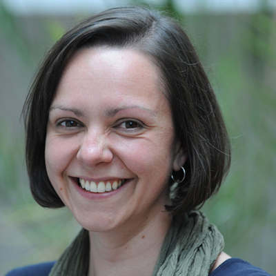 Proffesor Louise Hamilton